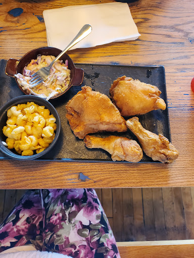 Photo of Dam Chicken - 300 S Spring St, Beaver Dam, WI 53916