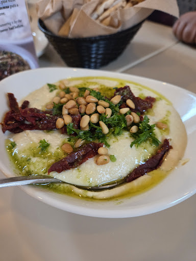 Photo of Aladdin's Eatery Boardman - 7325 South Ave, Boardman, OH 44512