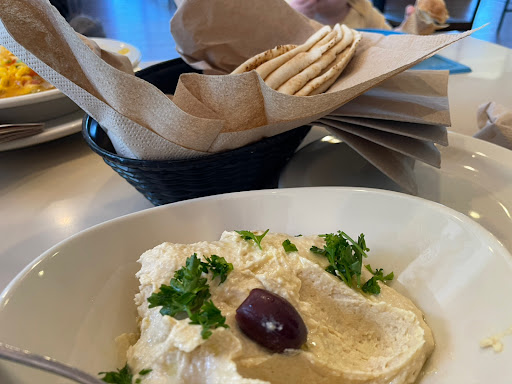 Photo of Aladdin's Eatery Boardman - 7325 South Ave, Boardman, OH 44512