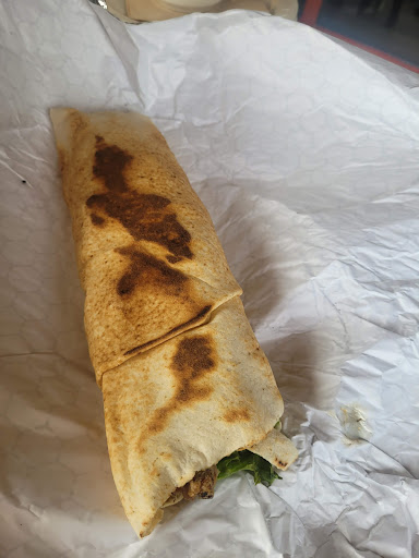 Photo of Aladdin's Eatery Boardman - 7325 South Ave, Boardman, OH 44512