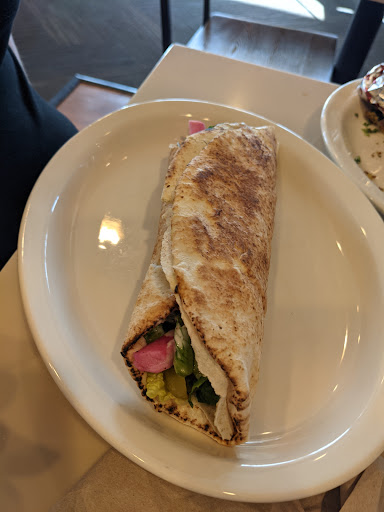 Photo of Aladdin's Eatery Boardman - 7325 South Ave, Boardman, OH 44512