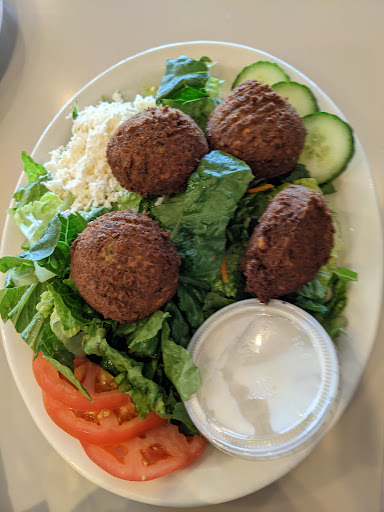 Photo of Aladdin's Eatery Boardman - 7325 South Ave, Boardman, OH 44512