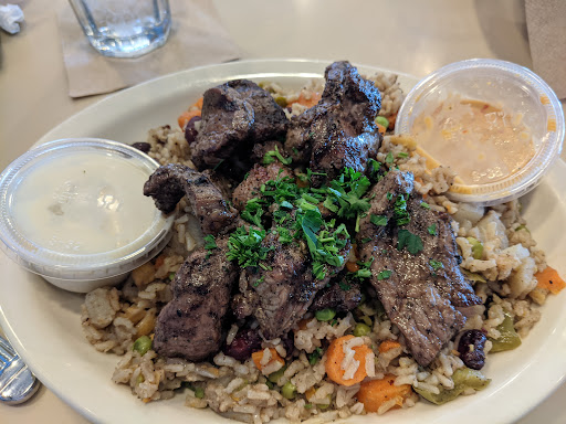 Photo of Aladdin's Eatery Boardman - 7325 South Ave, Boardman, OH 44512