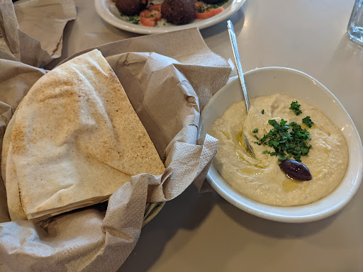 Photo of Aladdin's Eatery Boardman - 7325 South Ave, Boardman, OH 44512