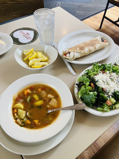 Photo of Aladdin's Eatery Boardman - 7325 South Ave, Boardman, OH 44512