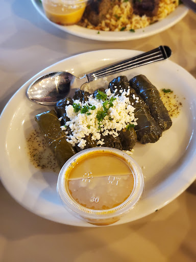 Photo of Aladdin's Eatery Boardman - 7325 South Ave, Boardman, OH 44512