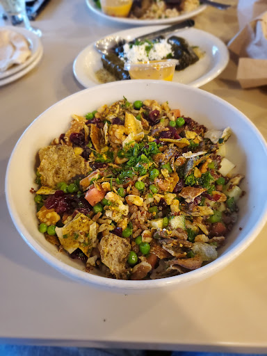 Photo of Aladdin's Eatery Boardman - 7325 South Ave, Boardman, OH 44512