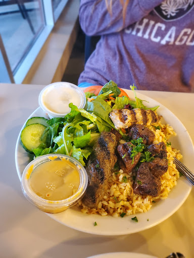 Photo of Aladdin's Eatery Boardman - 7325 South Ave, Boardman, OH 44512