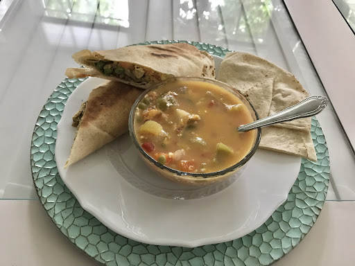 Photo of Aladdin's Eatery Boardman - 7325 South Ave, Boardman, OH 44512