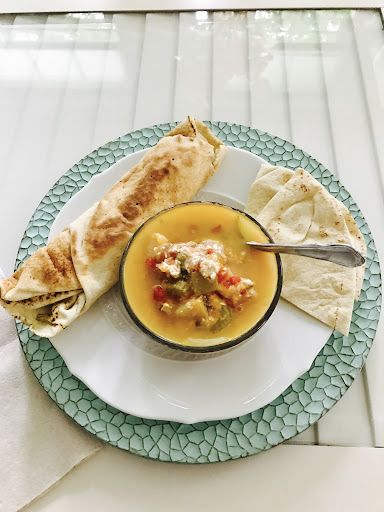 Photo of Aladdin's Eatery Boardman - 7325 South Ave, Boardman, OH 44512