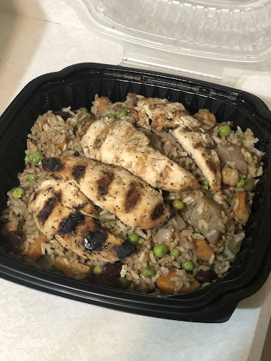 Photo of Aladdin's Eatery Boardman - 7325 South Ave, Boardman, OH 44512