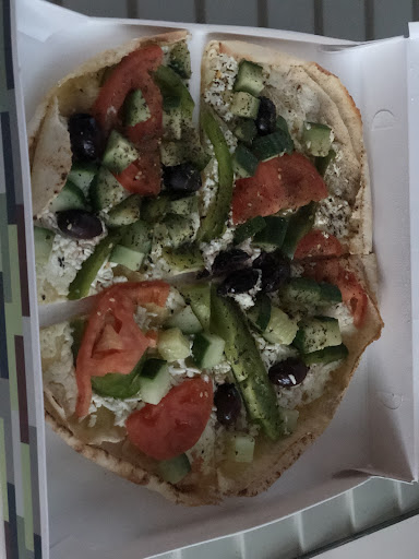 Photo of Aladdin's Eatery Boardman - 7325 South Ave, Boardman, OH 44512