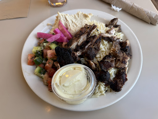 Photo of Aladdin's Eatery Boardman - 7325 South Ave, Boardman, OH 44512