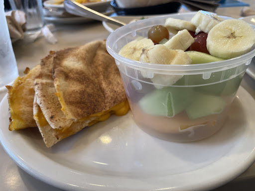 Photo of Aladdin's Eatery Boardman - 7325 South Ave, Boardman, OH 44512