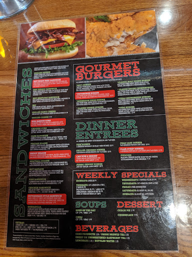 Photo of Fifth Avenue Taphouse - 631 5th Ave, New Brighton, PA 15066