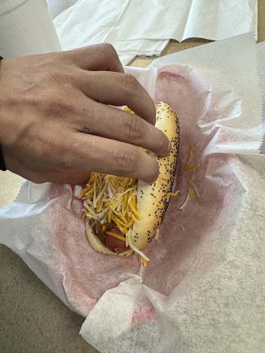 Photo of Chicago Gyros & Dogs - 3979 Indian Ripple Rd, Beavercreek, OH 45440