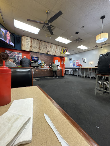 Photo of Chicago Gyros & Dogs - 3979 Indian Ripple Rd, Beavercreek, OH 45440