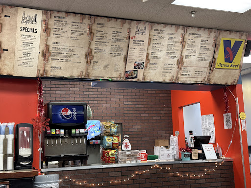 Photo of Chicago Gyros & Dogs - 3979 Indian Ripple Rd, Beavercreek, OH 45440