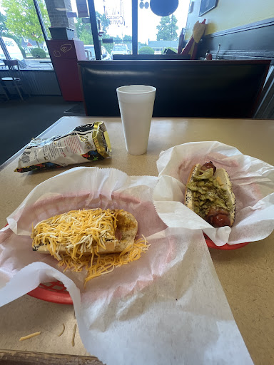 Photo of Chicago Gyros & Dogs - 3979 Indian Ripple Rd, Beavercreek, OH 45440