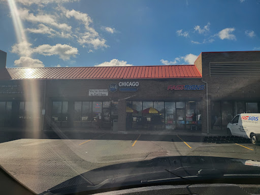 Photo of Chicago Gyros & Dogs - 3979 Indian Ripple Rd, Beavercreek, OH 45440