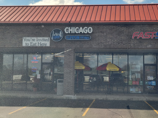 Photo of Chicago Gyros & Dogs - 3979 Indian Ripple Rd, Beavercreek, OH 45440