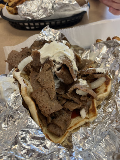 Photo of Chicago Gyros & Dogs - 3979 Indian Ripple Rd, Beavercreek, OH 45440