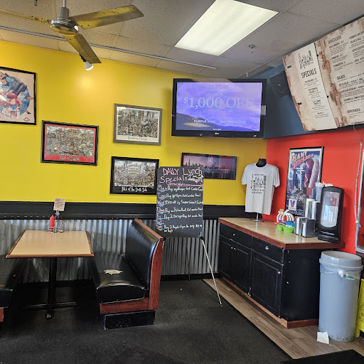 Photo of Chicago Gyros & Dogs - 3979 Indian Ripple Rd, Beavercreek, OH 45440