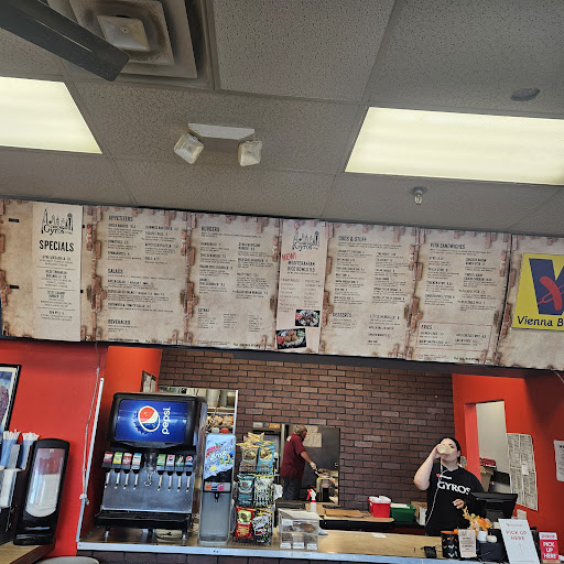 Photo of Chicago Gyros & Dogs - 3979 Indian Ripple Rd, Beavercreek, OH 45440