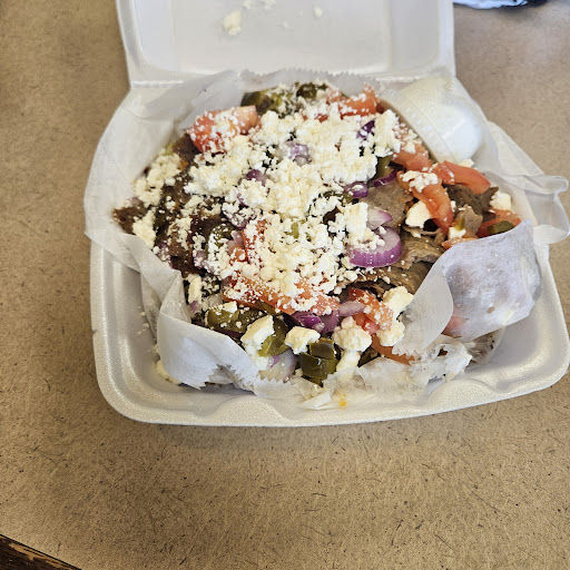 Photo of Chicago Gyros & Dogs - 3979 Indian Ripple Rd, Beavercreek, OH 45440