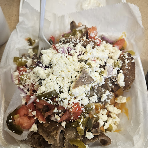 Photo of Chicago Gyros & Dogs - 3979 Indian Ripple Rd, Beavercreek, OH 45440