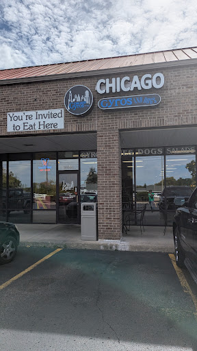 Photo of Chicago Gyros & Dogs - 3979 Indian Ripple Rd, Beavercreek, OH 45440