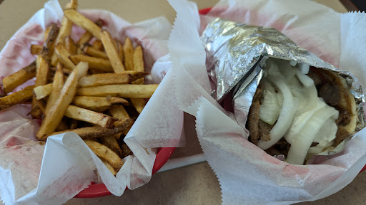 Photo of Chicago Gyros & Dogs - 3979 Indian Ripple Rd, Beavercreek, OH 45440