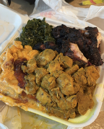 Photo of Jah'Kater Kitchen - 201 Allen St, Bluefield, WV 24701