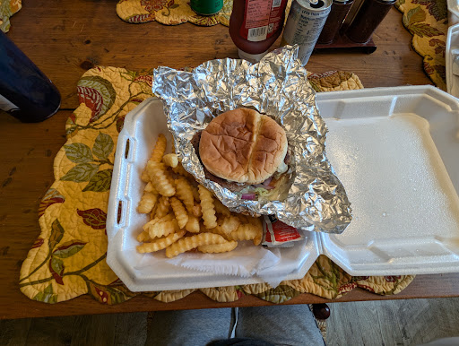 Photo of Moe's Restaurant and Cafe - 5811 S State St, Athens, WV 24712