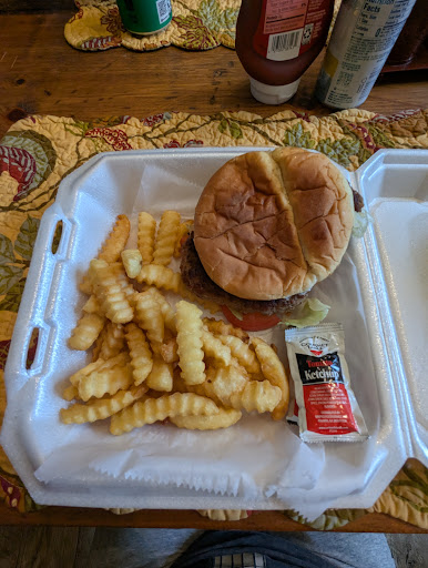 Photo of Moe's Restaurant and Cafe - 5811 S State St, Athens, WV 24712