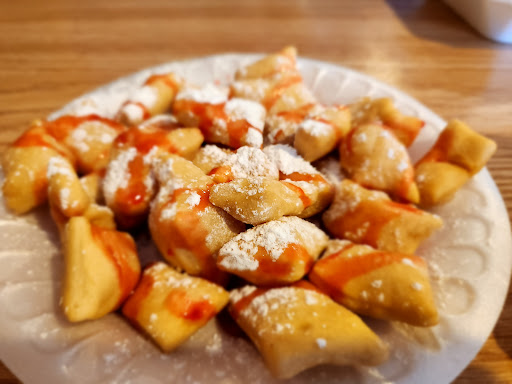 Photo of Moe's Restaurant and Cafe - 5811 S State St, Athens, WV 24712