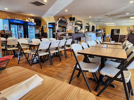 Photo of Moe's Restaurant and Cafe - 5811 S State St, Athens, WV 24712