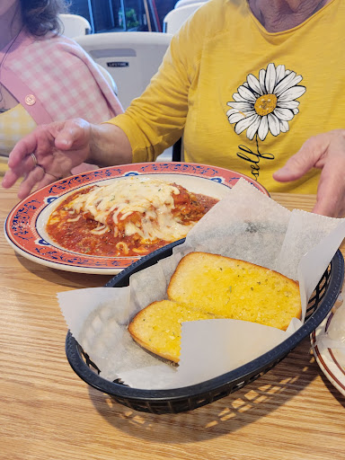 Photo of Moe's Restaurant and Cafe - 5811 S State St, Athens, WV 24712