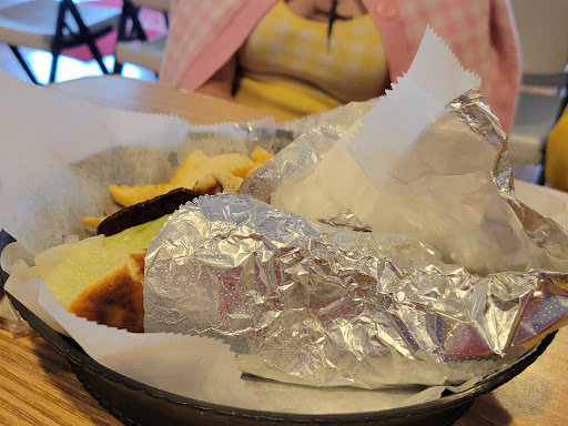 Photo of Moe's Restaurant and Cafe - 5811 S State St, Athens, WV 24712