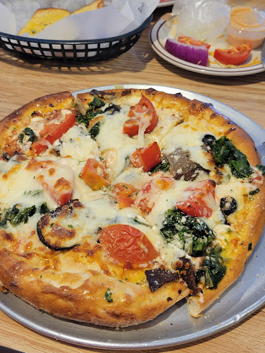 Photo of Moe's Restaurant and Cafe - 5811 S State St, Athens, WV 24712