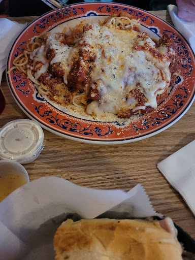 Photo of Moe's Restaurant and Cafe - 5811 S State St, Athens, WV 24712