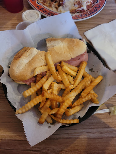 Photo of Moe's Restaurant and Cafe - 5811 S State St, Athens, WV 24712