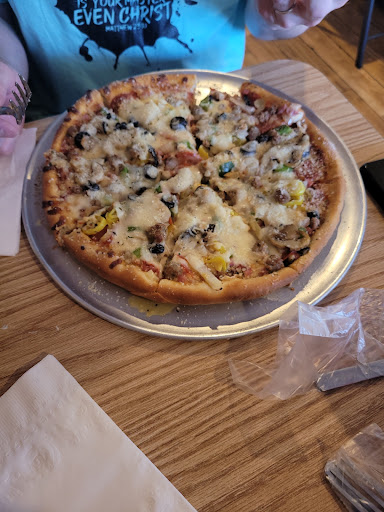 Photo of Moe's Restaurant and Cafe - 5811 S State St, Athens, WV 24712