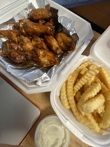 Photo of Moe's Restaurant and Cafe - 5811 S State St, Athens, WV 24712