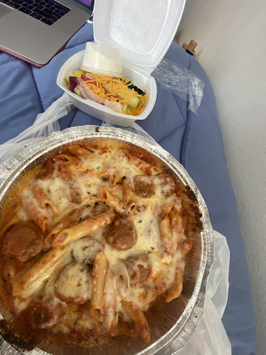 Photo of Moe's Restaurant and Cafe - 5811 S State St, Athens, WV 24712