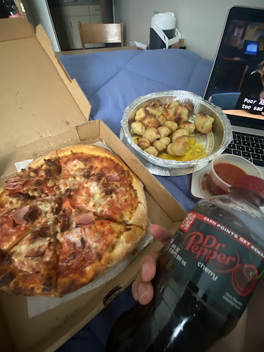 Photo of Moe's Restaurant and Cafe - 5811 S State St, Athens, WV 24712