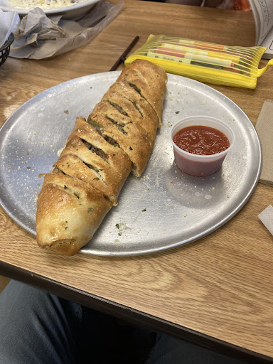 Photo of Moe's Restaurant and Cafe - 5811 S State St, Athens, WV 24712