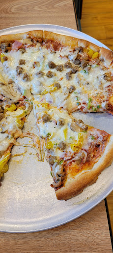 Photo of Moe's Restaurant and Cafe - 5811 S State St, Athens, WV 24712