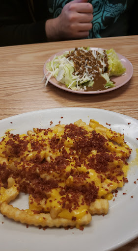 Photo of Moe's Restaurant and Cafe - 5811 S State St, Athens, WV 24712