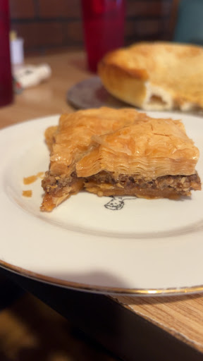 Photo of Moe's Restaurant and Cafe - 5811 S State St, Athens, WV 24712